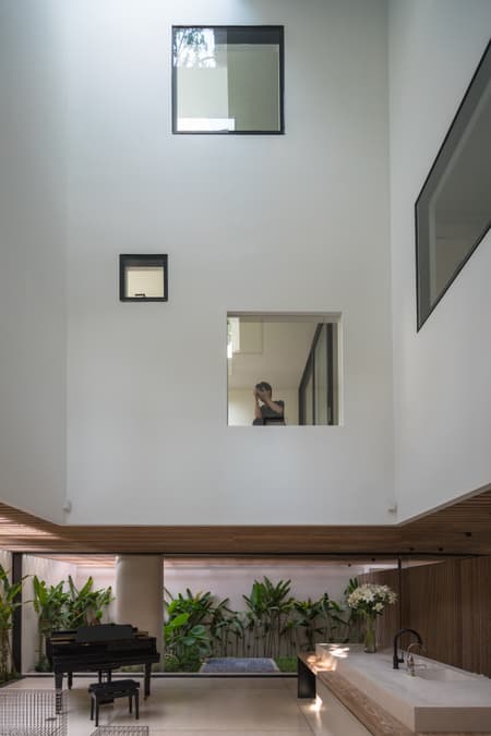 Sky House